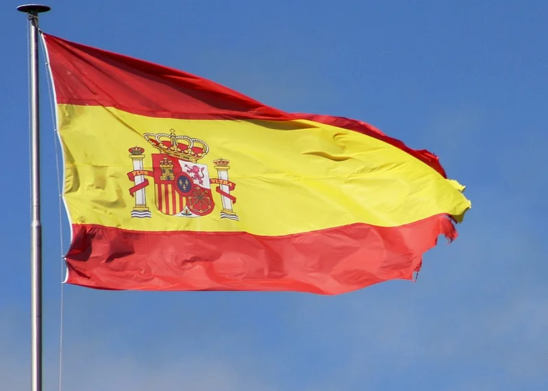 Ciudadania española Victor Hinojo