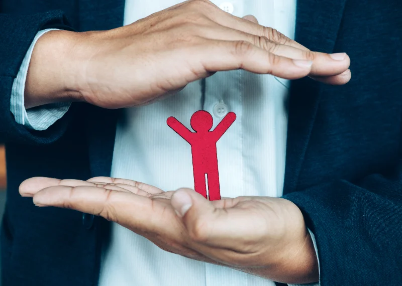 Seguro de vida Victor Hinojo